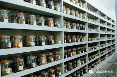 物種起源與“種子方舟” 為野生生物未來留存希望