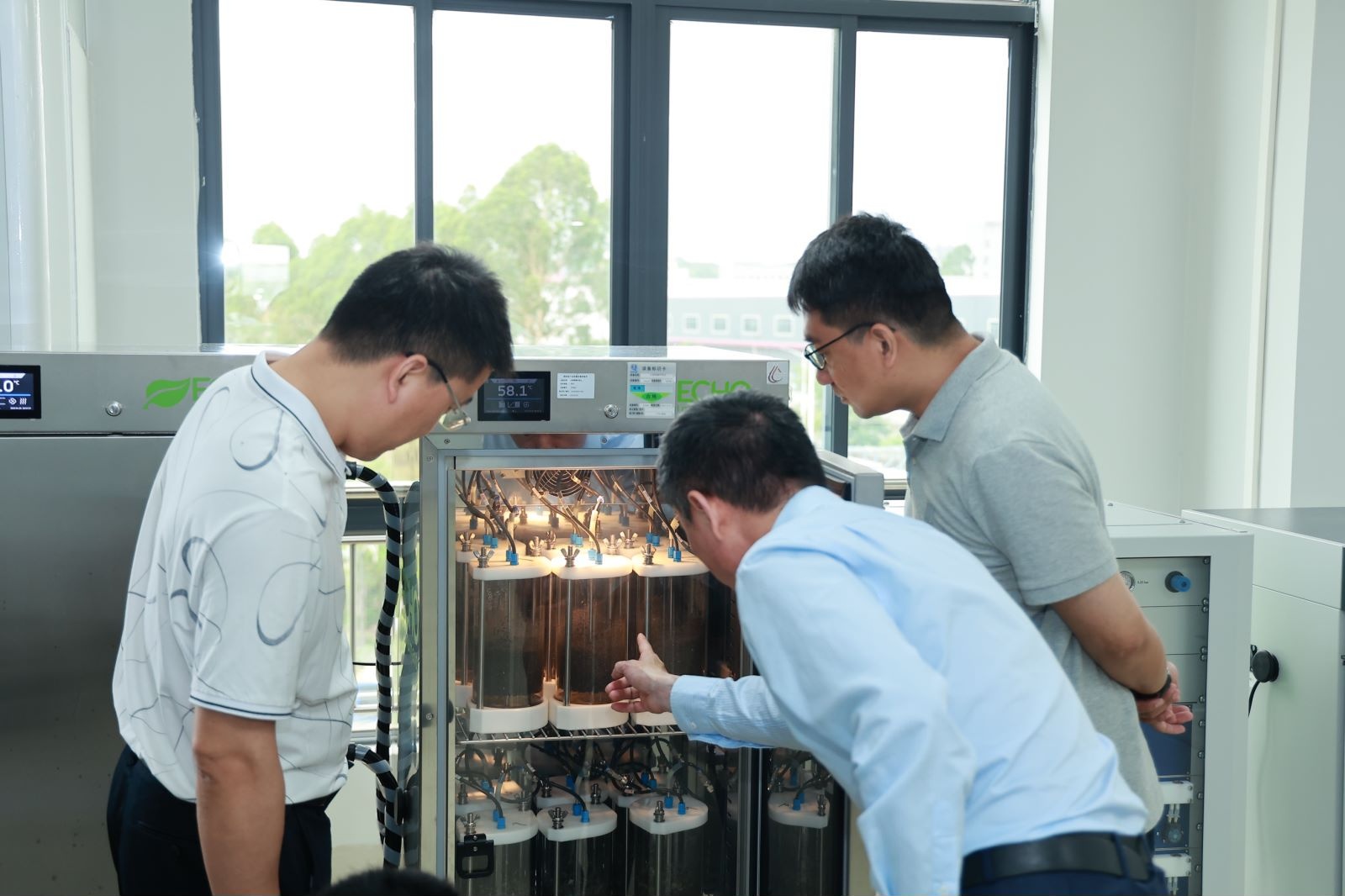 海南省檢驗(yàn)檢測(cè)研究院產(chǎn)品質(zhì)量監(jiān)督檢驗(yàn)所降解材料檢測(cè)能力獲全球認(rèn)可