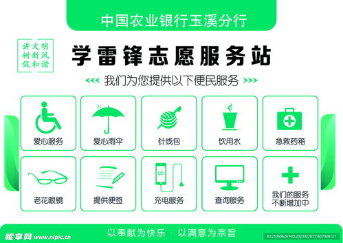 志愿服務(wù)站設(shè)計(jì)圖軟件開發(fā)與PSD分層素材的應(yīng)用