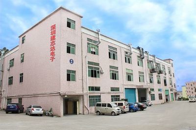 深圳建志達(dá)電子科技·首商網(wǎng) 定義未來電子設(shè)計(jì)服務(wù)新標(biāo)桿